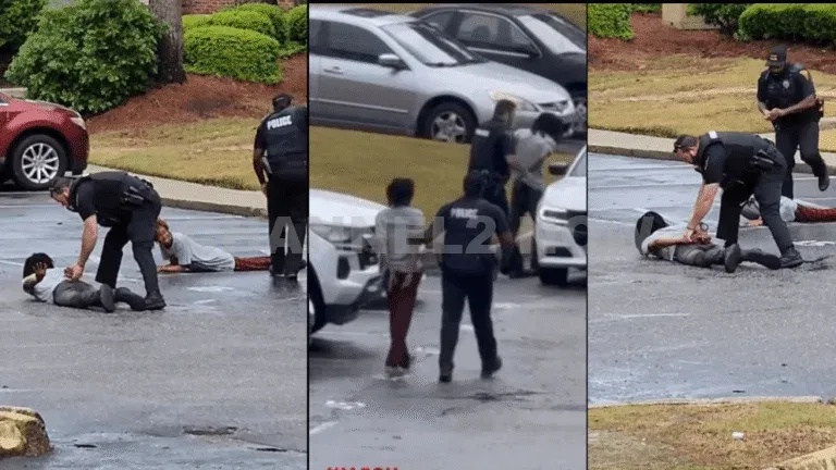 Shooting at Barton’s Landing: Fayetteville Police Investigate Fatal Shooting Involving AR-Style Rifle, Conflicting Self-Defense Claims