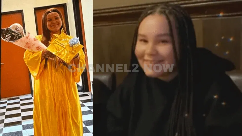 16-year-old Evette Jeffrey Shot and Killed While Riding Scooter Outside Bronx School During Teen Brawl