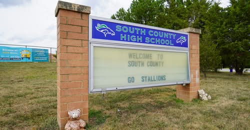 South County High School Car Accident: South County High School Mourns Loss of Student in Fatal Car Accident on Fontana Ranch Road in Lorton, VA