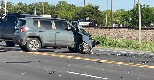 Hayden Morrow Obituary, Death: Wichita Falls Teen Dies in Motorcycle Crash