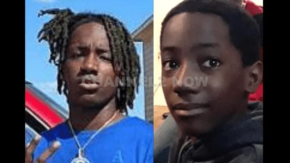 17-Year-Old Robert Wesley Dixon Killed in Deadly Shooting at Jerry Watson Park in Ferris: A Community in Mourning Amid Complex Investigation and Multiple Arrests