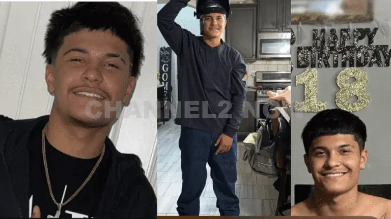 Joe Anthony Obituary: Victim of Mass Shooting at Sweet 16 Party in Southeast Houston Identified