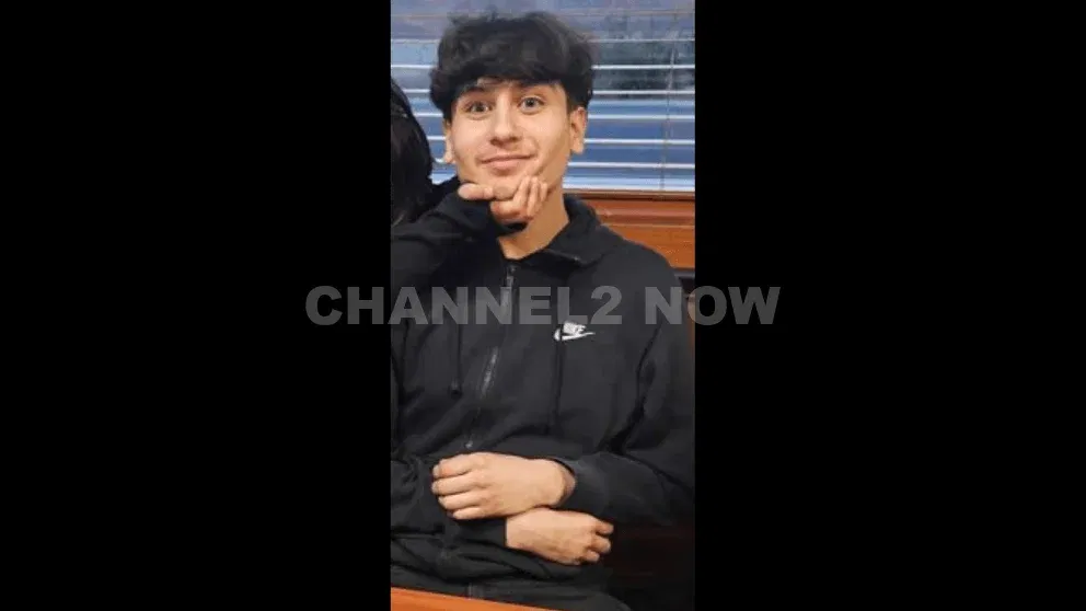 18-Year-Old Josiah Perrault Killed by Las Cruces Police in May 8 Shooting