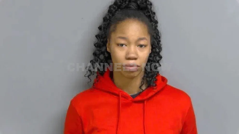 19-Year-Old Lakylia Taylor Identified as Suspect in Fatal Foot Locker Shooting in Eastpointe