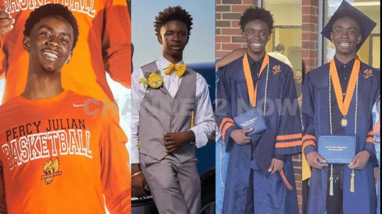 19-Year-Old Josiah Slocum Killed in Montgomery Shooting: Investigation Underway