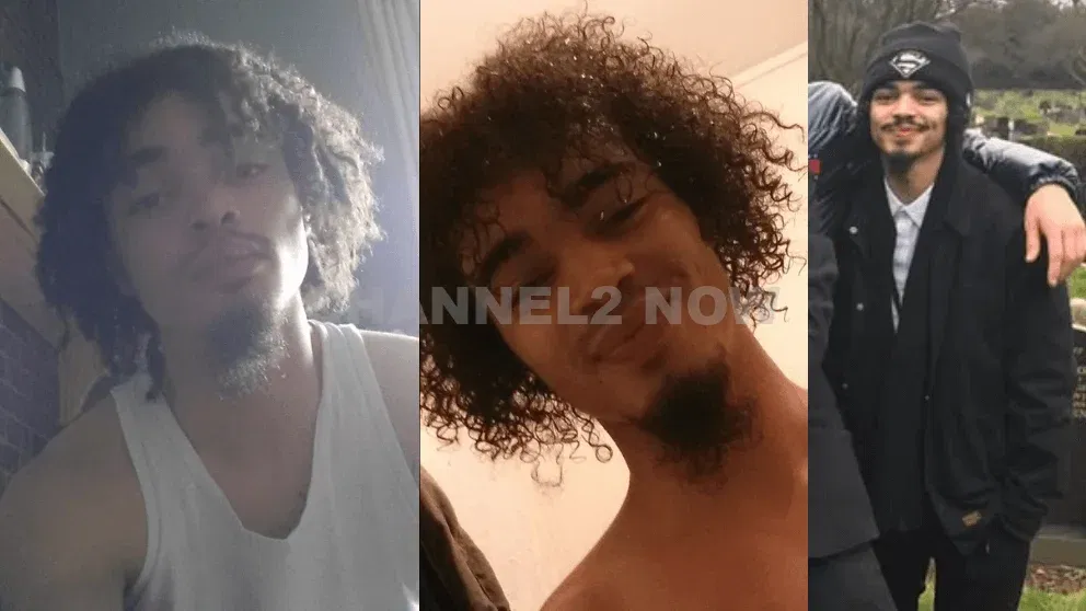 19-Year-Old Zephaniah Thompson Killed in Shooting on Holden Street in Jackson: A Community in Shock