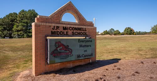 McConnell Middle School Suicide: Gwinnett County Public Schools Mourns Student’s Tragic Death