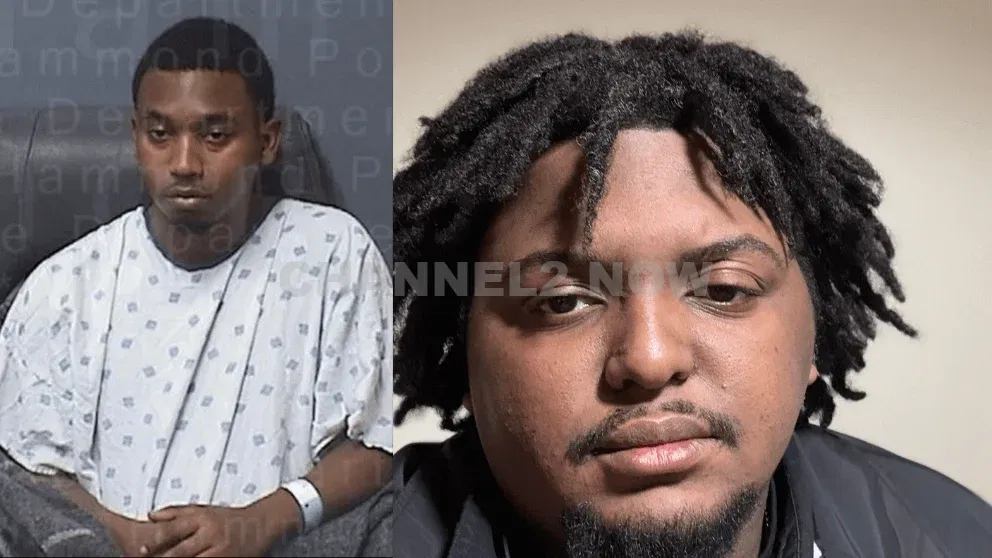 Bradley Blunt, 23, Killed in Hammond Shooting; Suspects Janvourian Franklin and Demetriane Anderson Arrested