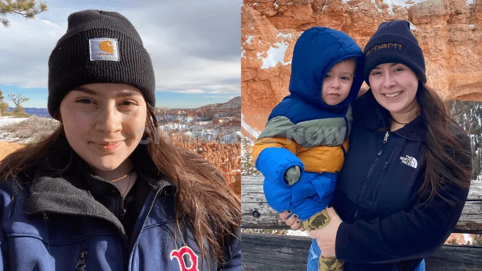 26-Year-Old Julia Byrne and Her 3-Year-Old Son Blake Killed in Pembroke Shooting: Tragic Loss Sparks Murder-Suicide Investigation
