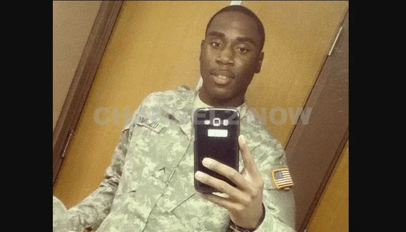 29-Year-Old Xavier Sterling Killed After Shooting at Chances Restaurant and Lounge in Hampton