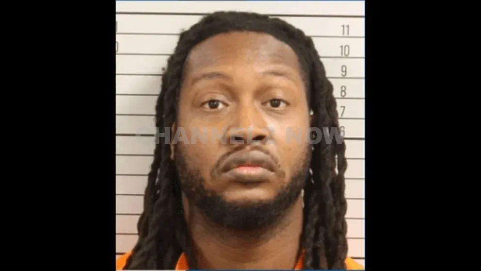 Demontra Collins Charged in Chattanooga Homicide After Calling 911 Following Fatal Shooting of Jamel Sutton