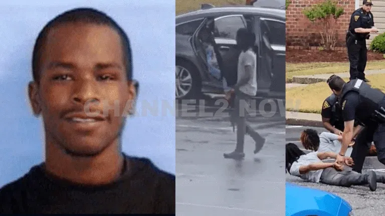 Donte Maurice Vanclief Obituary, Death: 36-Year-Old Killed in Shooting at Barton’s Landing in Fayetteville, NC