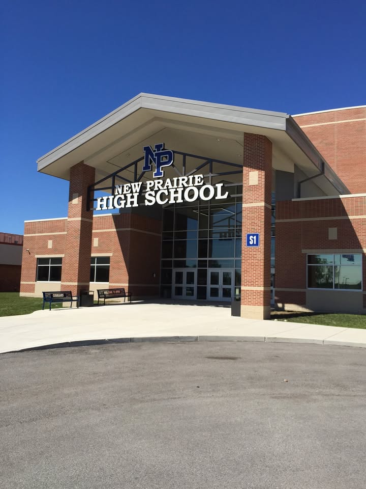 New Prairie High School Accident: 8 Injured in Crash Involving Two School Buses in LaPorte County, IN — A Community in Shock