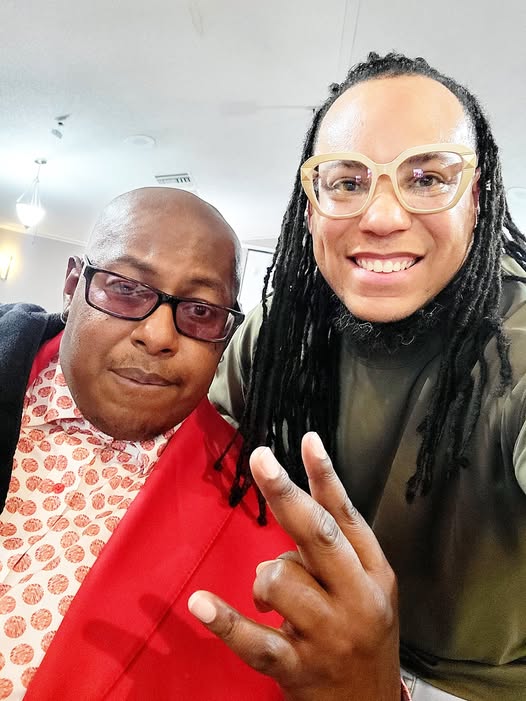 St. Louis Mourns the Loss of Beloved Musician Jesse Prather: A Heartfelt Tribute to a Man Who Inspired All