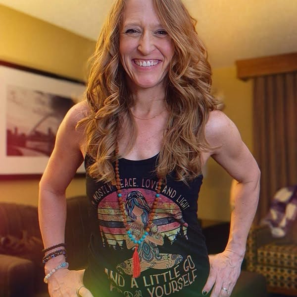 Daina Lewis Moline, IL Obituary Death; Yoga Instructor at Haus of Om Has Died