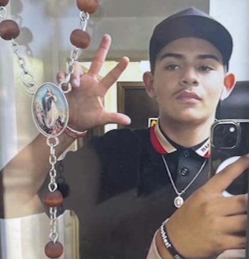 GoFundMe, Armando Morales Obituary, Death: 14-Year-Old Fatally Stabbed in Santa Ana High School Incident; Two Classmates Arrested