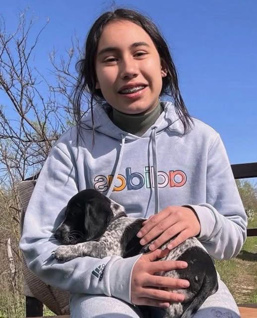 MISSING JUVENILE ALERT: 13-Year-Old Mia Perez Disappears from Atascosa County, Texas