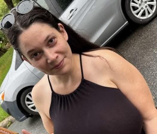 Missing Person: 37-Year-Old Ashley Schmied Last Seen in New Port Richey, Florida