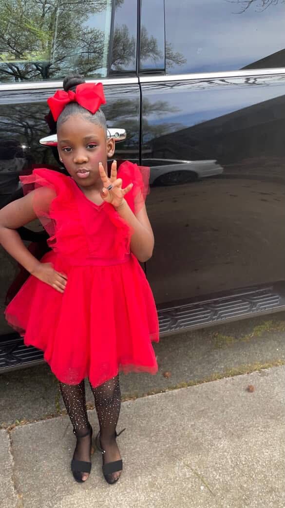 Tragic Accident in Atlanta’s Mozley Park: Life of 10-year-old A’erica Dixon Lost in a Fallen Tree Incident