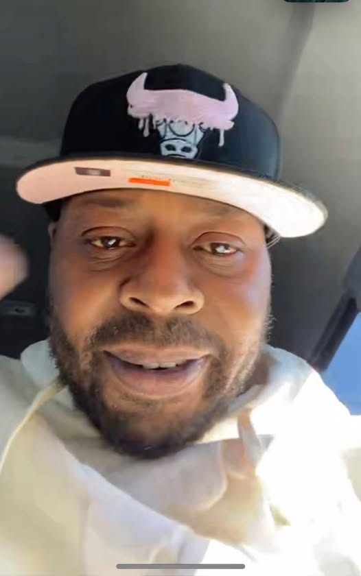 Gerard Anthony Harvell Missing: Henrico County Police Seek Public Assistance in Locating 48-Year-Old Gerard Anthony Harvell