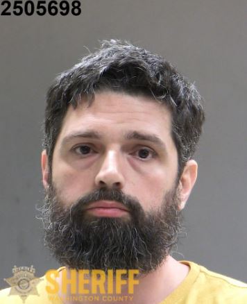Tip Helps Beaverton Police Nab Samir Helio Pazzoto-Filho in Hit-and-Run Incident Involving Motorcycle