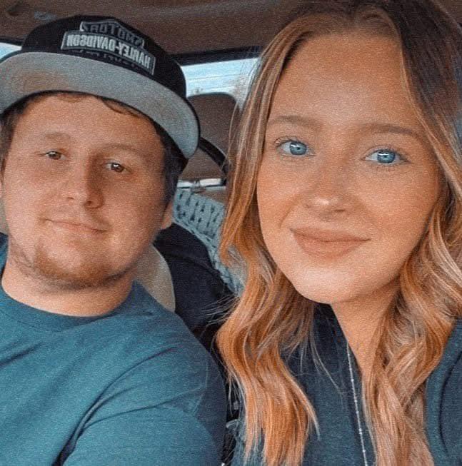 Kristin Cheyenne Martinson Obituary: Life Lost in Greenville County Crash Involving Motorcycle and Vehicle