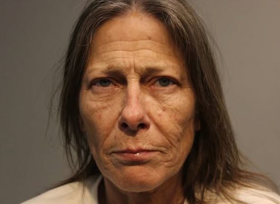 Bridget Nelson Sentenced to Life Plus 55 Years for Brutal Murder of 93-Year-Old Roommate Carl Miller in Yavapai County Stabbing Rampage