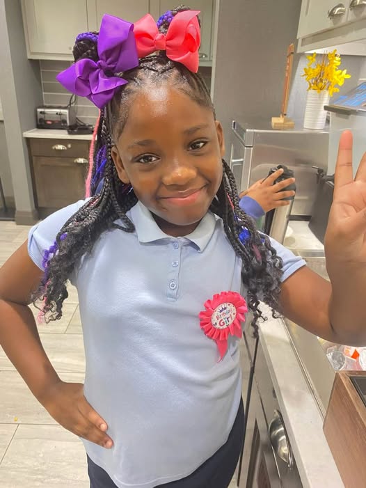 Tragic Death of 10-Year-Old A’erica Shukai in Atlanta: A Community Grieves the Loss of a Bright Young Life