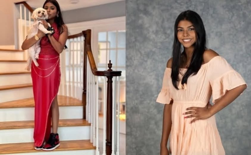 Leeha Reddy Killingworth, CT Obituary: Body Found at Haddam Meadows State Park Identified as Former Cheerleader Leeha Reddy