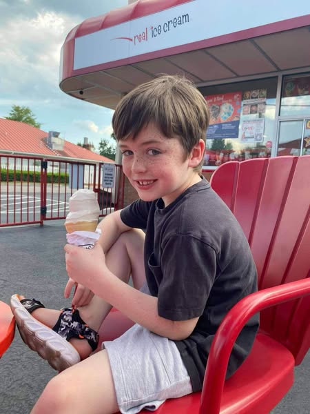 Camden Poole Obituary, Death: 8-Year-Old Camden Poole Dies in Fatal Crash on His Birthday; Lee E. Jones Arrested for the Incident