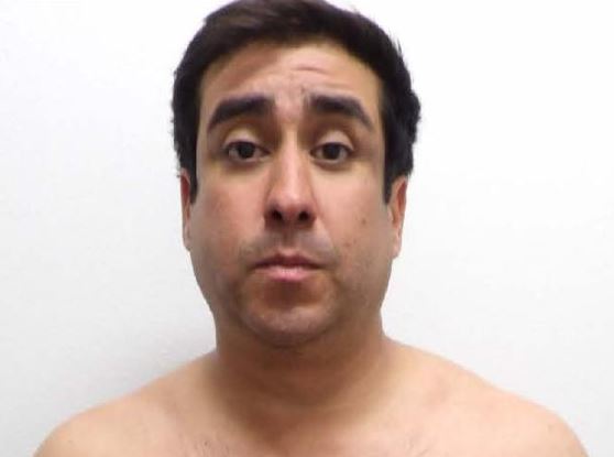 Del Rio Police Arrest Eric Castillo in Shooting Incident on May 7, 2025: One Dead, Multiple Agencies Involved in Investigation
