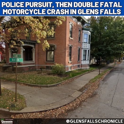 Alex S. Morehouse, Suzie J. Etu Obituary, Death: Police ID Two Killed After Fleeing from Troopers and Crashing Motorcycle