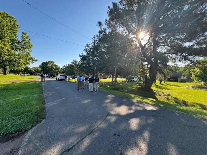 Leroy Sadler, Judy Sadler Obituary, Death: Caddo Parish Coroner Releases Names of Keithville Victims