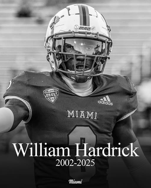 William Hardrick Obituary, Death News: Austin Peay Grieves Death of Senior Football Player William Hardrick