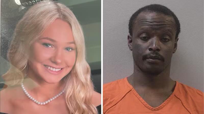 Logan Federico Death: Alexander Dickey Named Murder Suspect in Death of 22-Year-Old Woman, Multi-County Crime Spree Ends in Fiery Standoff