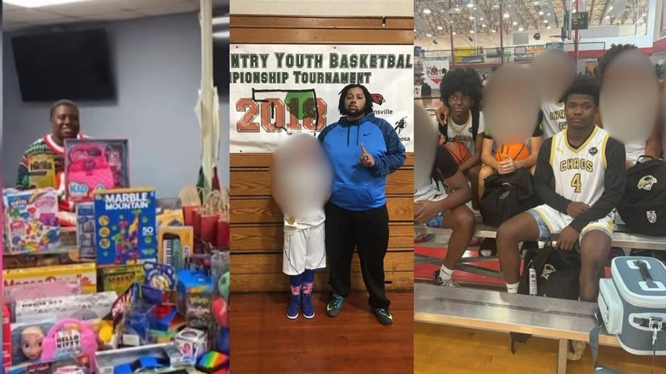 Kyrin Shumpert, Donald Laster, Jaimon Gilstrap, and Wayne Walls Obituary, Death: Kansas Crash Kills Two Tulsa Students, TPS Staff Member, and Youth Coach