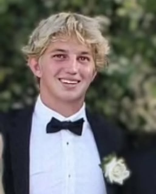Braun Levi Obituary, Death: High School Senior Killed by Suspected Drunk Driver with Suspended License in Manhattan Beach