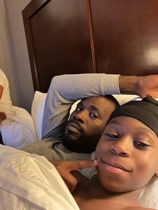St. Louis Mourns the Loss of 11-Year-Old Marshaun Futrell Jr. as Father Grieves Behind Bars: A Tragic Accident Shines Light on the Complexities of Family Tragedy