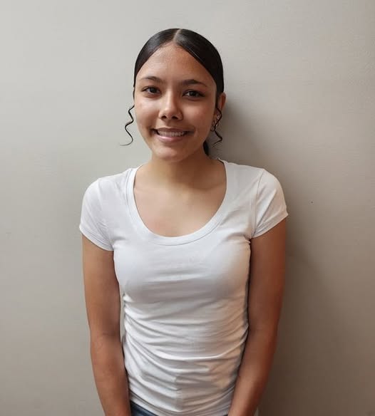 MISSING JUVENILE: 17-Year-Old Jada Dial from Falcon, North Carolina – Authorities Seek Public Help