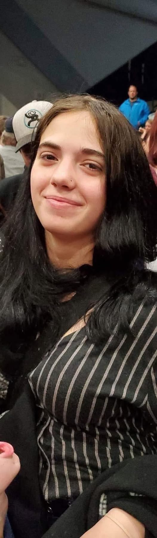 Hallie Hardesty Missing Person Alert: Helena, Montana Police Seek Help Locating 17-Year-Old Hallie Hardesty