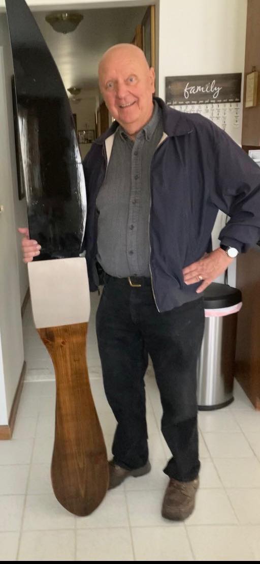 Frank Galli Detroit, MI Obituary Death | Beloved Detroit Automotive Car Pinstriper Has Died