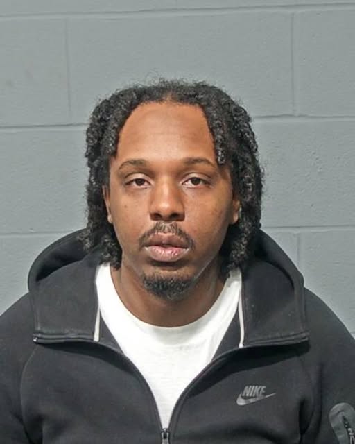34-Year-Old Joshua Smellie from Hartford Arrested After Shooting and Stabbing During Funeral