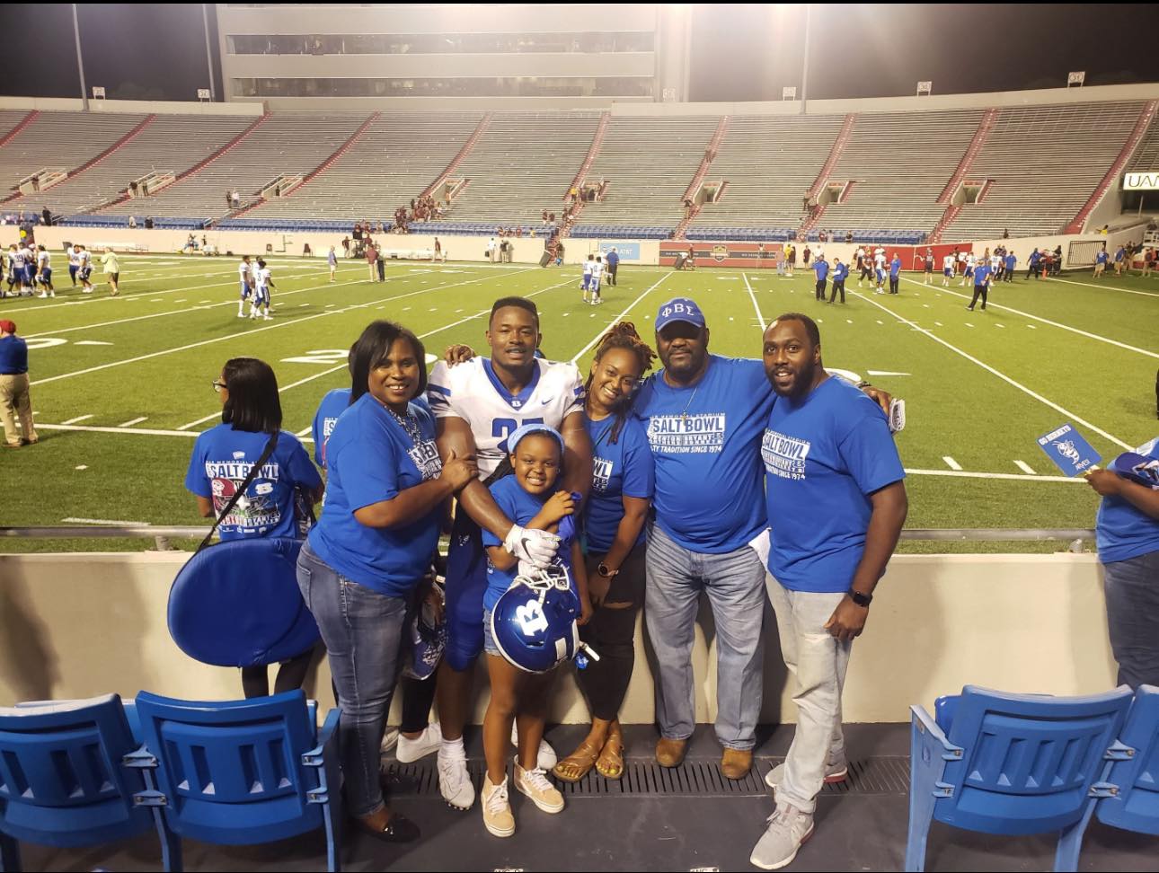 Ahmad Adams Bryant AR Death: Ahmad Adams Obituary – Former Arkansas State University Football Player Ahmad Adams Dies