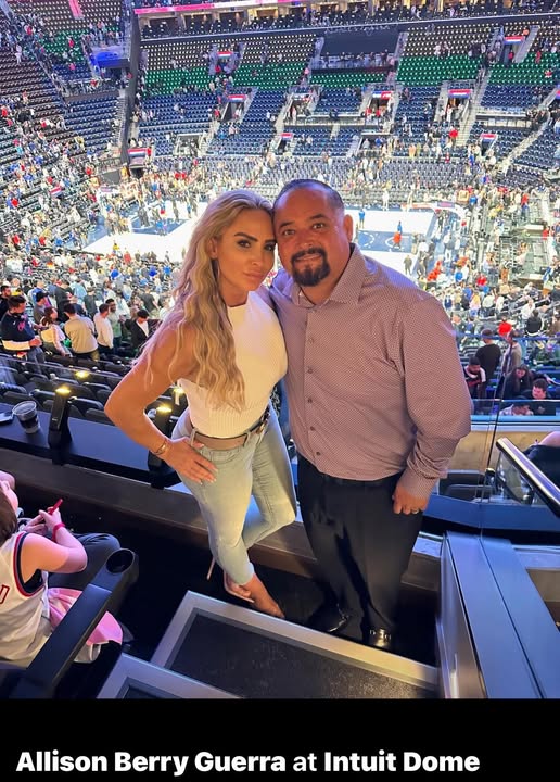 Anaheim Hills Tragedy: Marco Guerra and Allison Berry Guerra Dead in Apparent Murder-Suicide