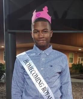 Missing Autistic Person Alert: 18-Year-Old Malachi Israel Carrington Last Seen in Fort Gregg-Adams, Virginia