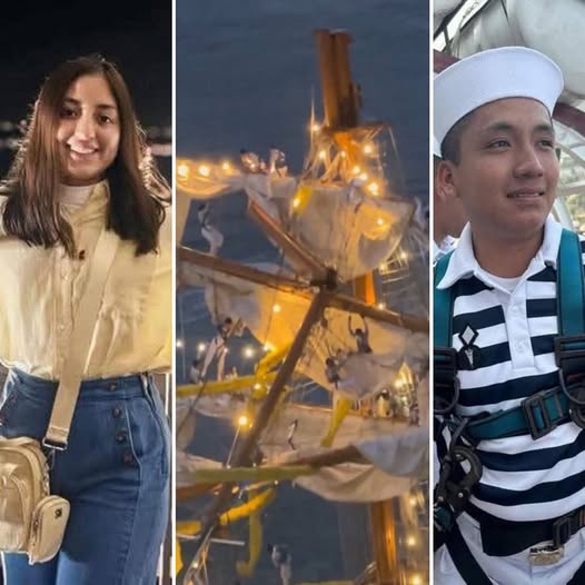 América Yamilet Sánchez Obituary, Death: Veracruz Cadet Fatally Struck in Mexican Navy Ship Collision with Brooklyn Bridge—A Tragic Incident Reverberating Across Borders