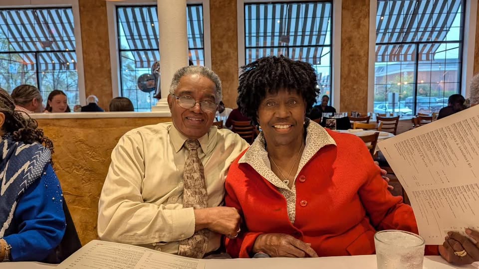 St. Louis Centennial Christian Church Mourns Beloved Member Patricia Pendleton After Fatal Tornado Strike