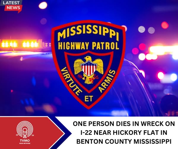 Myeshia Nelson Obituary, Death: MHP Probes Benton Crash Leaving One Dead, Three Injured
