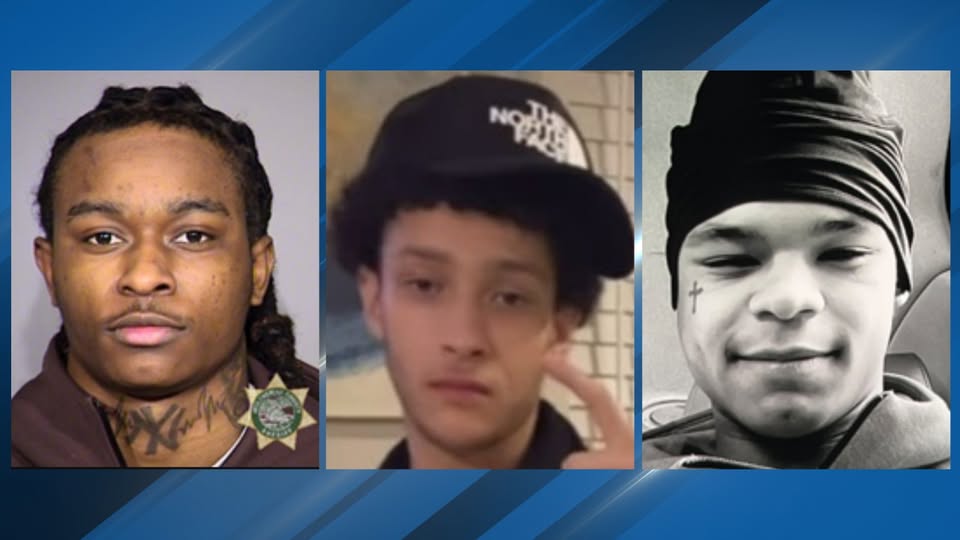 Tragic Shooting in Gresham Claims Life of 13-Year-Old Liam Spahnle-Bailey: Three Suspects Identified Amid Community Outcry