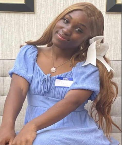 Charity McAfee Missing: Fayette County Sheriff’s Office Seeks Public Help in Locating 17-Year-Old Charity McAfee, Last Seen Leaving Home on Woodside Blvd, Fayetteville, Georgia